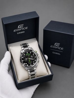 Casio edifice Efr 540D Mens Watc Fa 1505