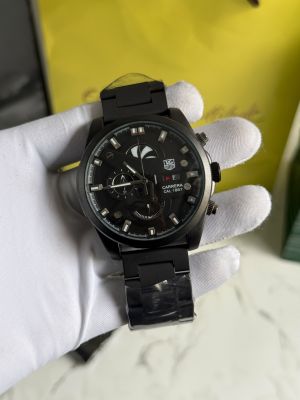 Tag_Heue_Black Cr7 Premium Quality Watch Fa 1356