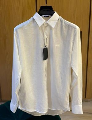Arma- xExchange IMPORTED STORE ARTICLE SHIRT LEELAN FABRIC