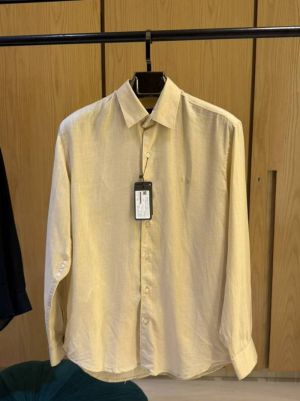 Arma-x Exchange IMPORTED STORE ARTICLE SHIRT LEELAN FABRIC