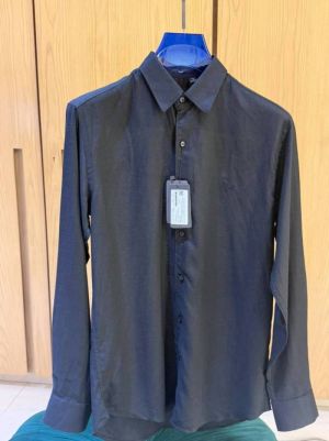Exchange xIMPORTED STORE ARTICLE SHIRT LEELAN FABRIC