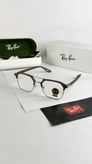RAYBA BROWN PLANO-04