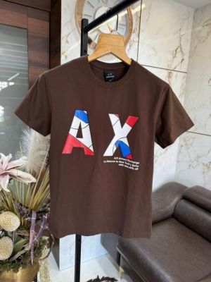 ARMA I EXCHANGE PREMIUM CLASSIC ROUND NECK T-SHIRTS 1254
