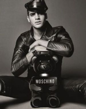 Moschino Toy Boy Eau De Parfum Black 100ML