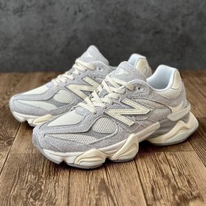 New Balancce 9060 Quartz Grey