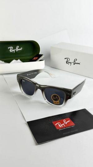RAYBA GREY TWO TONE 4940