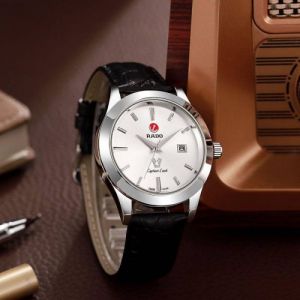 Rad Captain Cook Quartz 002
