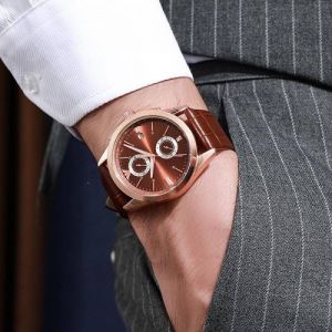 Emporio Arma Chronograph