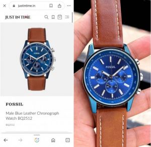 Fossi Sullivan Multi function