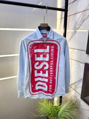 Diese Sky Premium Shirt With Brand Box Packing F3985-SK