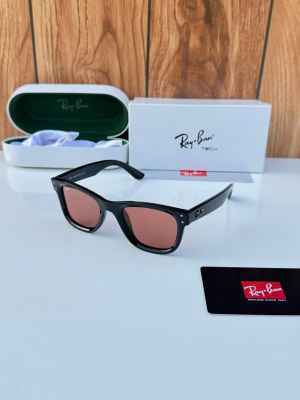 Rayba 0502 black red candy