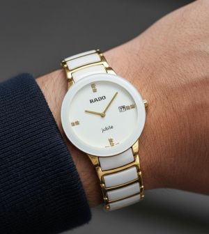 Radd_o jubli White-Gold