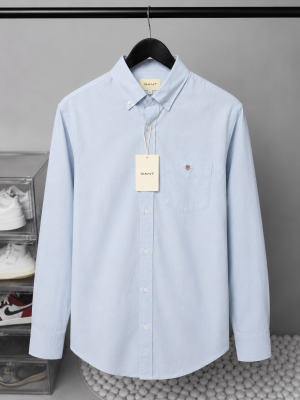 Gan_t Premium Shirts 2556