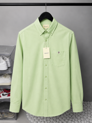 Gan_t Premium Shirts 2527