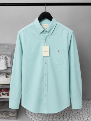 Gan_t Premium Shirts 2529