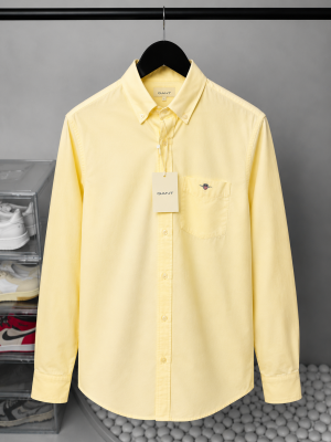 Gan_t Premium Shirts 2530