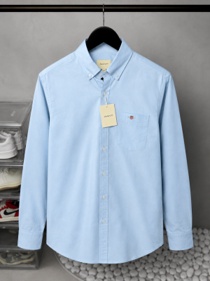 Gan_t Premium Shirts 2533
