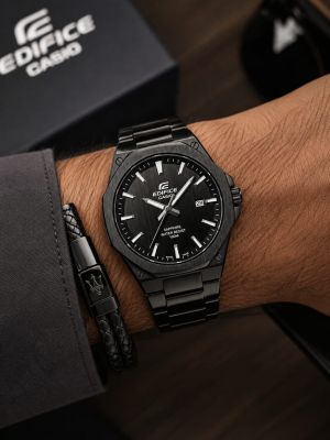 Edifice Casio Chain Premium Quality