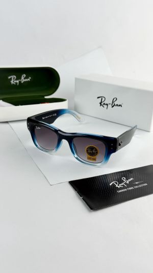 Rayba two tone blue 4940
