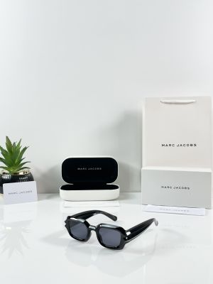 Marc Jacobs 3684 Black