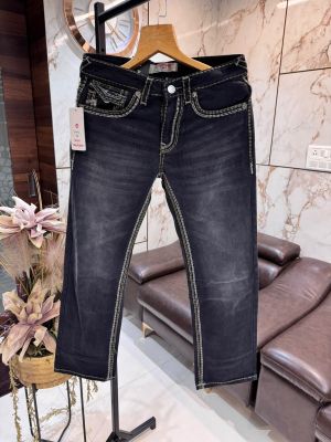 TRUE RELIGION PREMIUM DENIM JEANS 1306 PT-2 SB