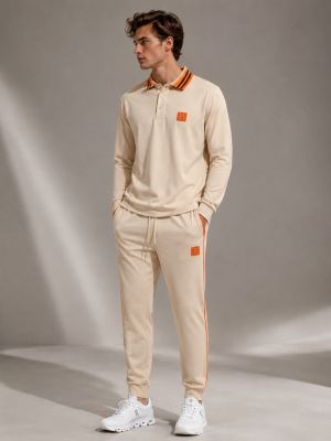 HERME Premium Quality STORE ARTICLE Tracksuit GZ_0456