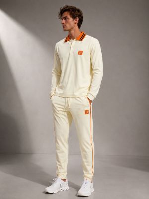 HERME Premium Quality STORE ARTICLE Tracksuit GZ_0457
