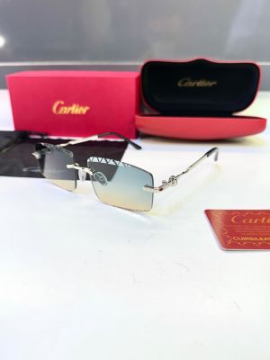 Cartie_Green Black premium Quality Sunglas Fa 1234