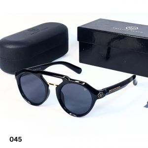 Philip plein 045 gold black