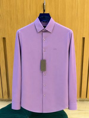 Arma-x Exchange IMPORTED STORE ARTICLE SHIRT LEELAN FABRIC