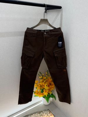 Gsta Imported Brown Super Premium Cargo F3835-BR