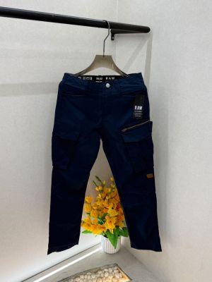 Gsta Imported Navy Super Premium Cargo F3835-NY