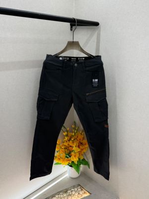 Gsta Imported Dark Gray Super Premium Cargo F3835-DGY