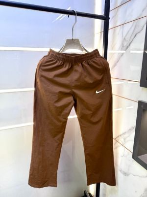 Nik Brown Super Premium Track Pant F3715-BR