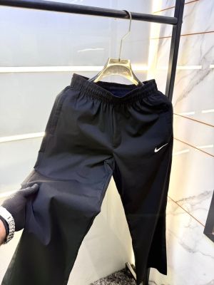 Nik Black Super Premium Track Pant F3715-BL