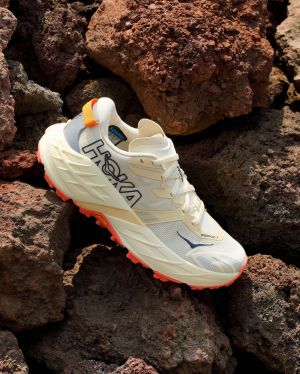 Hoka Speedgoat 7 Vintage Yellow