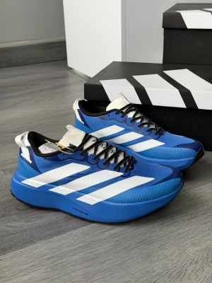 Adidaas Adizero Evo SL ATR Blue White