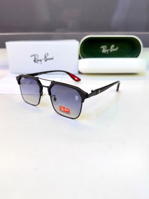 Ray_Black Premium Quality Sunglas fa 1267