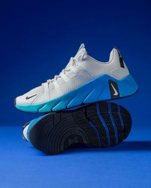 Nikke Free Metcon 7 Grey Blue