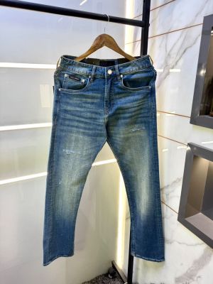 Dolc & Gabban Imported Sky Super Premium Denim F3918-SK