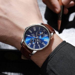 Ulysse Nardin Marine Torpilleur
