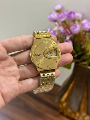 Diese 5 Bar Premium Watch