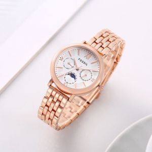Fossii_l Es3121 Jacqueline Sun Moon Copper-White