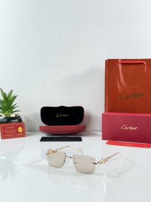 Cartie 1054 Gold Candy