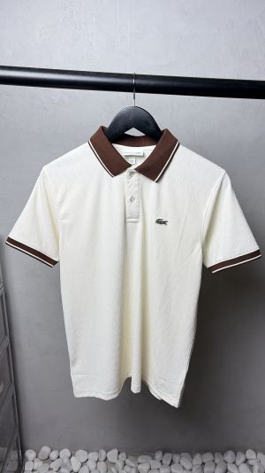 Lacost Premium Polo T-Shirt 2961