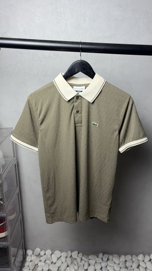 Lacost Premium Polo T-Shirt 2960