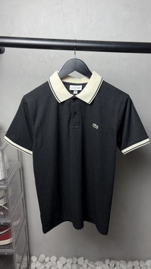 Lacost Premium Polo T-Shirt 2959