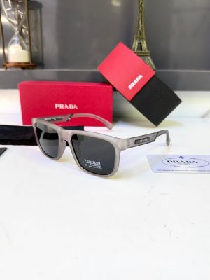 Prad_Grey Premium Quality Sunglas fa 1469