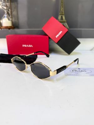 Prad_Black Gold Premium Quality Sunglas fa 1496