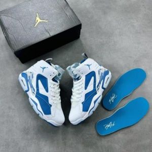 Air jordan MVP univercity blue in sale ratee